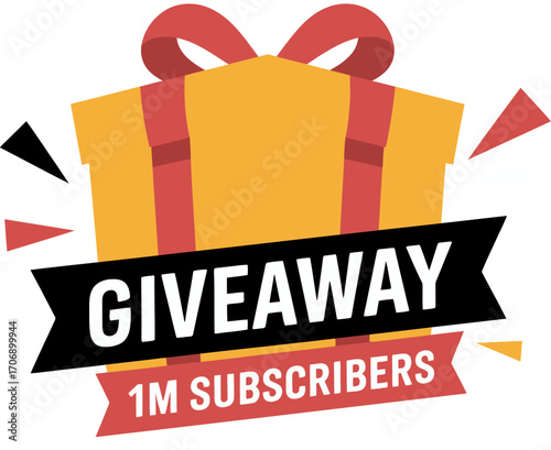 Enter our giveaway contest to win amazing prizes today now
