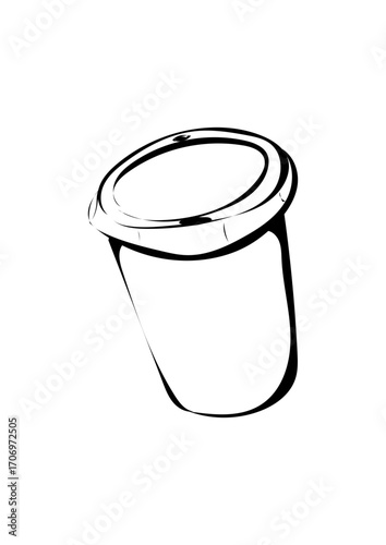 Kaffee zum mitnehmen 