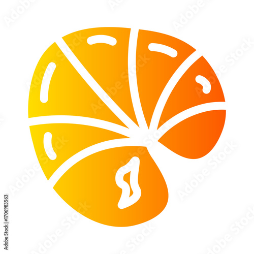 lotus gradient icon