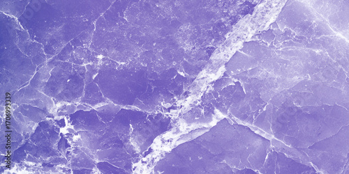 Elegant purple marble texture with luxurious veins, abstract swirling patterns, rich amethyst tones, modern artistic surface, sophisticated background for design, decoration, and creative project.