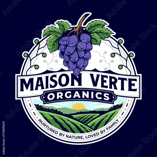 Maison Verte Organics
