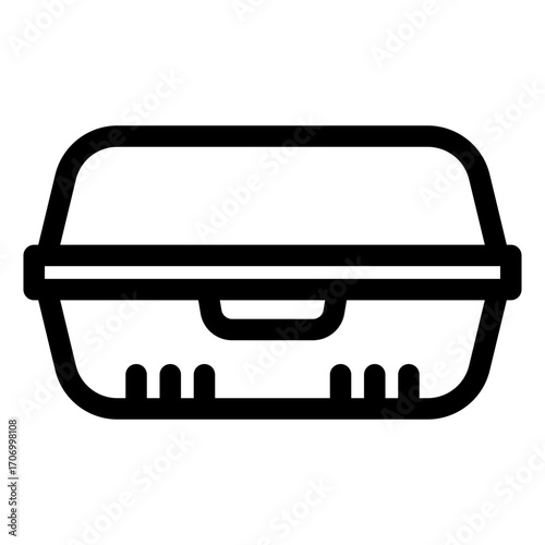 food box icon