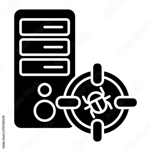 dynamite Solid icon