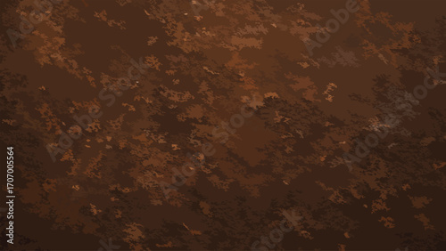 Rusty corroded metal texture background