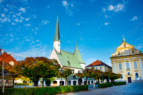 Church of Our Lady of Altotting - Germany