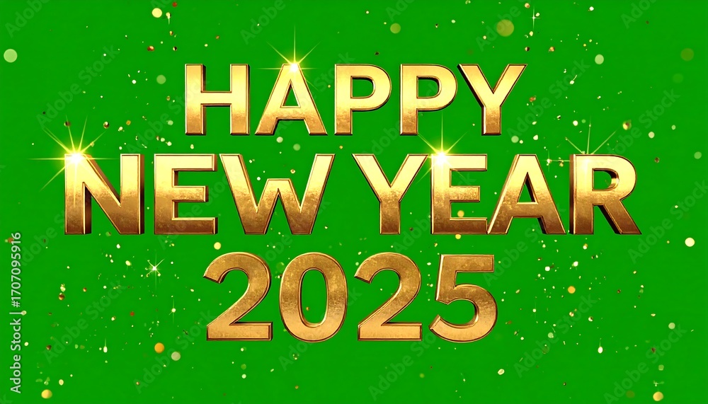 Fototapeta premium A golden 