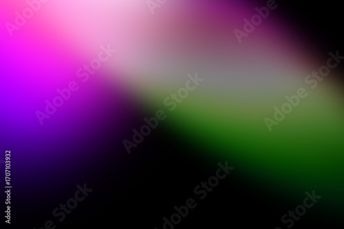 Dreamy Bloom Light Leak Overlays