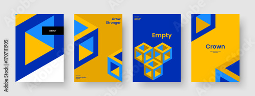 Geometric Book Cover Template. Modern Business Presentation Design. Creative Banner Layout. Background. Flyer. Brochure. Report. Poster. Newsletter. Leaflet. Pamphlet. Journal. Portfolio. Notebook Free Download Geometric Book Cover Template. Modern Business Presentation Design. Creative Banner Layout. Background. Flyer. Brochure. Report. Poster. Newsletter. Leaflet. Pamphlet. Journal. Portfolio. Notebook - GFXLoad
