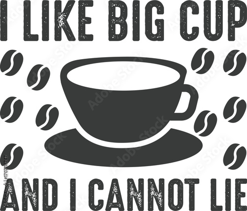 i like big cup and i cannot lie