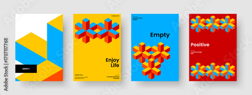 Abstract Flyer Template. Creative Background Layout. Isolated Brochure Design. Book Cover. Report. Banner. Poster. Business Presentation. Journal. Portfolio. Notebook. Brand Identity. Leaflet