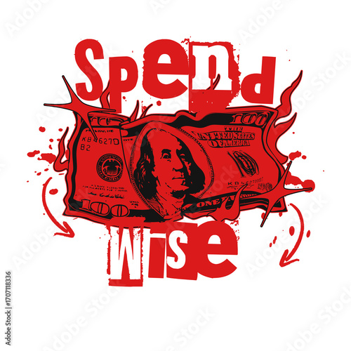 Streetwear T Shirt Design