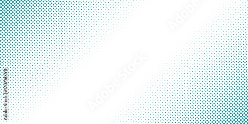 blue Transparent Vector Gradient Blue Color Halftone Background Staggered Dots Pattern modern dotted dot grid modern