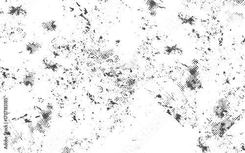 Old grunge texture background with stains scratches and dust, Grunge rough dirty background,  Grunge background. Abstract mild textured effect. Vector Illustration. 