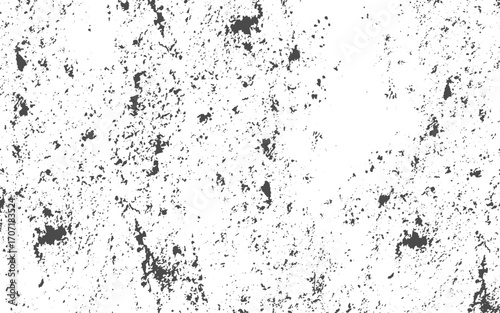 Grey dark black concrete grunge texture wall background. overlay use effect for frame with space for your text or image and vintage grunge style.