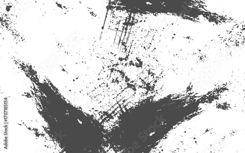 dirt overlay or screen effect use for grunge background vintage style..Simply Place grungy textured overlay over any Object to grunge