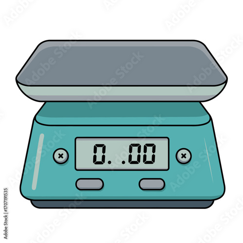 scale, digital, kitchen, food, weighing, cooking, baking, portion, diet, measurement, grams, ounces, balance, precision, compact, portable, accurate, electronic, display, tare, nutrition, appliance, s