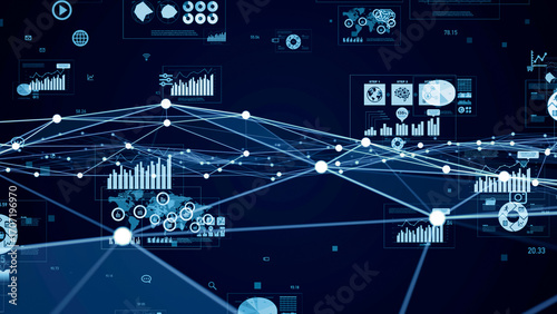 ネットワーク、グラフ、データ、DX、ICT、サイバー、分析、IoT、AI、ブロックチェーン、人工知能、クラウド、ERP、帳簿、EDI、BMS、RPA、CRM、FSA、ツール、SFA、Slack、タスク、プロジェクト、cg、テクノロジー、技術、通信、システム、エンジニアリング、設計、回線、メモリー、ビジネス、経済、書類、科学、統計、SaaS、PaaS、アブストラクト、背景、バックグラウンド、デジタル