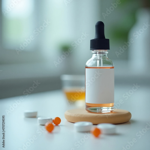 medical drops