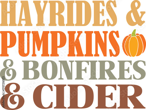 Hayrides & Pumpkins & Bonfires & Cider.eps