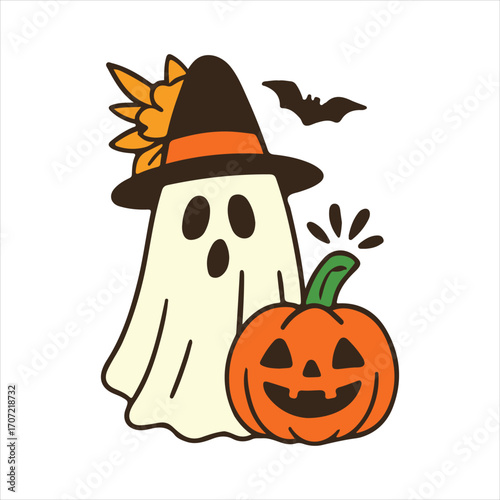 Friendly Frights