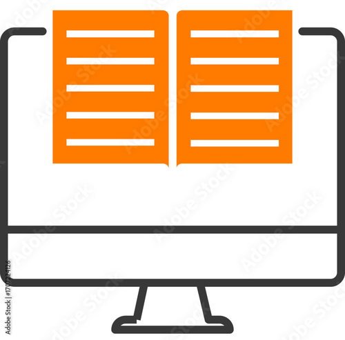 E Books
