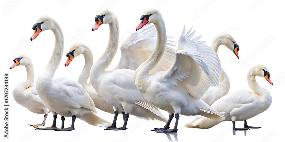 Obraz premium png, ai generated