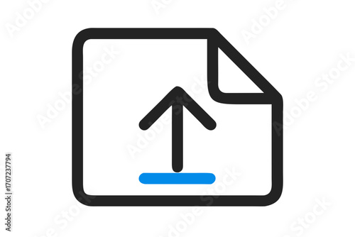 upload download icon
