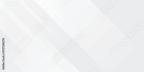 abstract Diagonal grey gradient lines background. Abstract silver stripes wallpaper. Abstract gray tech backdrop. Oblique gris texture for graphic design