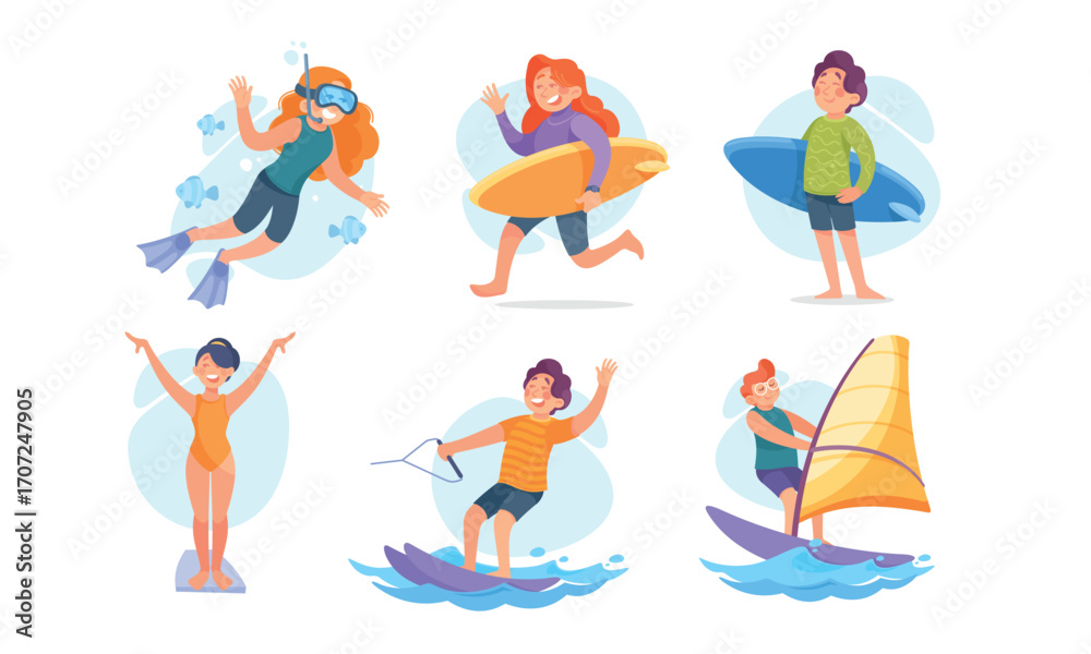 Experience Exciting Water Sports Activities for Fun and Adventure on the Waves and Beaches Experience Exciting Water Sports Activities for Fun and Adventure on the Waves and Beaches