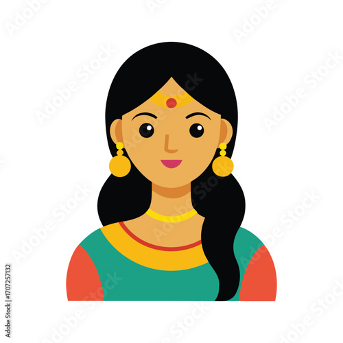beautiful-girl-wearing-traditional-nose-ring-and-c.eps