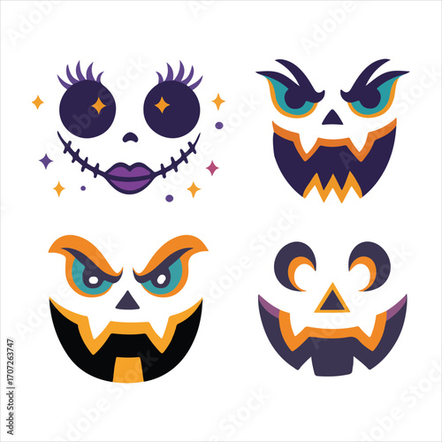 Glam Gourds