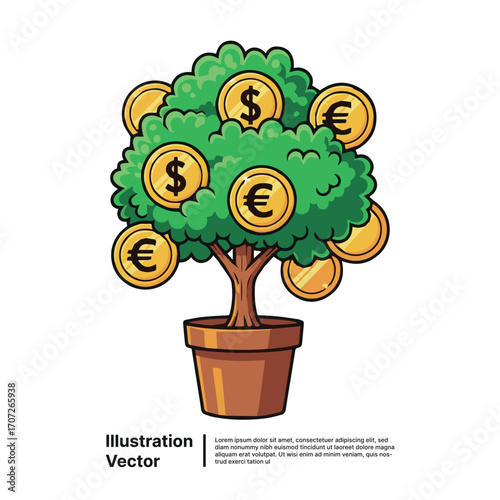 Growing Money Tree Investing, Finance, and Wealth