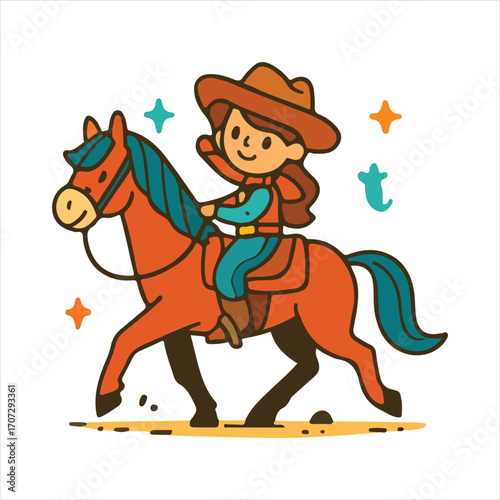 Ride or Draw