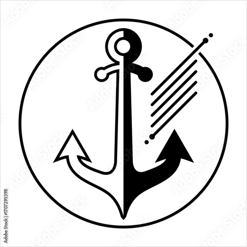 Anchor Icon Y_2411003