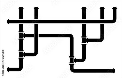 Pipe Icon Y_2411002