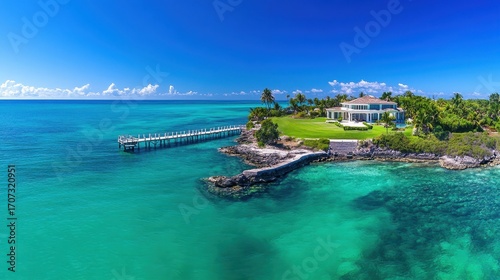 Additional luxury island homes for sale in the bahamas