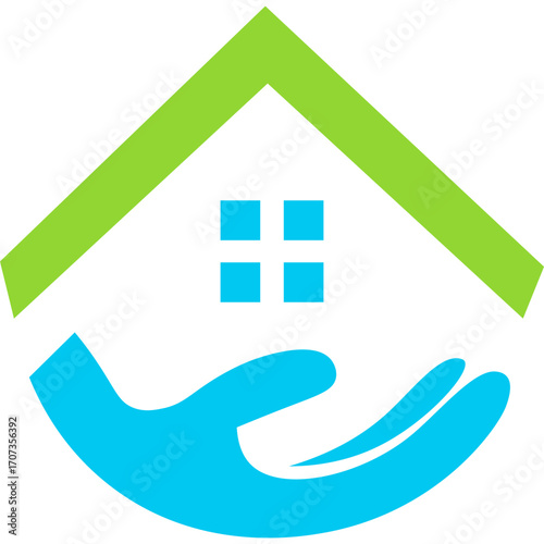 Home Care Logo