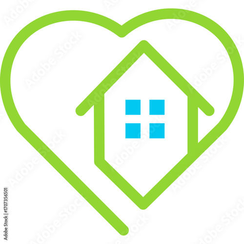 Home Care Logo