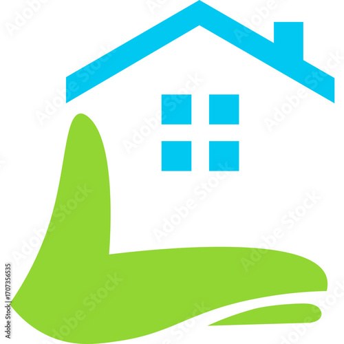 Home Care Logo