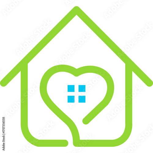 Home Care Logo