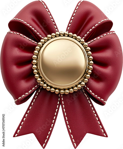 졸업, 상장 리본