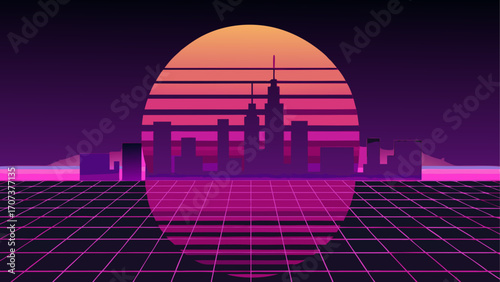 night city hall