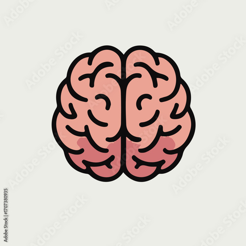 human brain vector