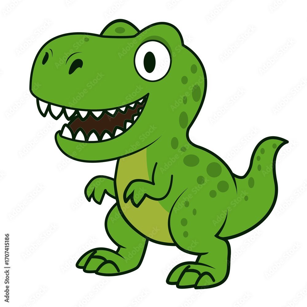 Fototapeta premium dinosaur