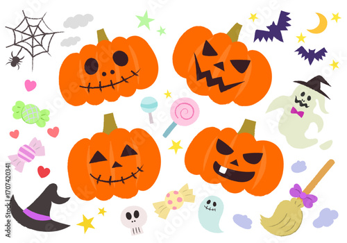 Halloween motif1