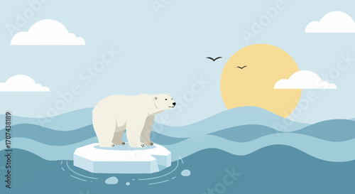 A vector illustration showing hands reading an open book with tactile braille text, symbolizing education for the visually impaired