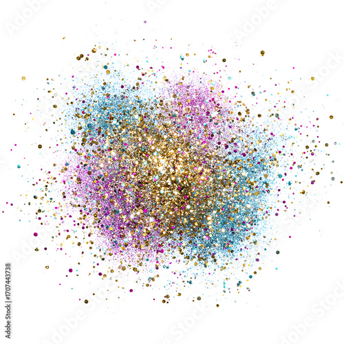 Glitter 