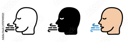 Breathing Exercise is a relaxation practice improving lung capacity, reducing stress, calming the mind, and supporting overall physical and emotional health.