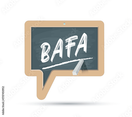 BAFA - acronyme - brevet d'aptitude aux fonctions d'animateur