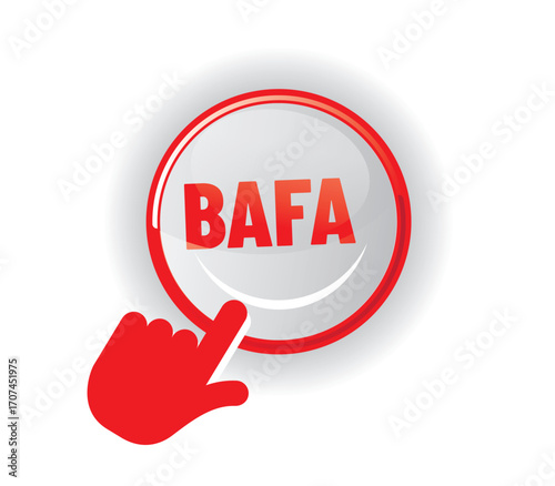 BAFA - acronyme - brevet d'aptitude aux fonctions d'animateur